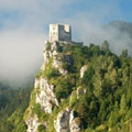 Terchova, Slovakia