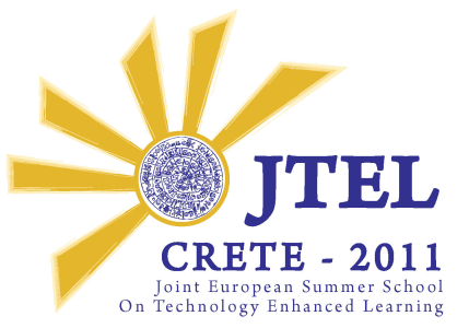 JTEL Summer School 2011 Logo