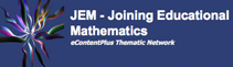 Joining Educational Mathematics