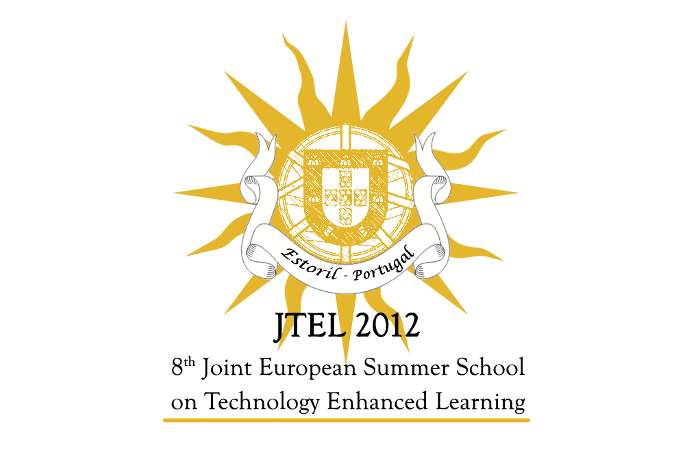 JTEL Summer School 2012 Logo